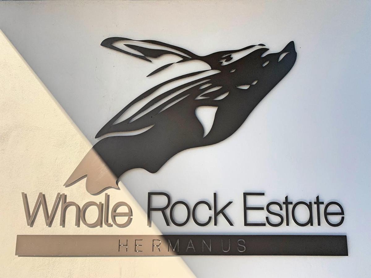 Appartement 64 Whalerock Estate à Hermanus Extérieur photo