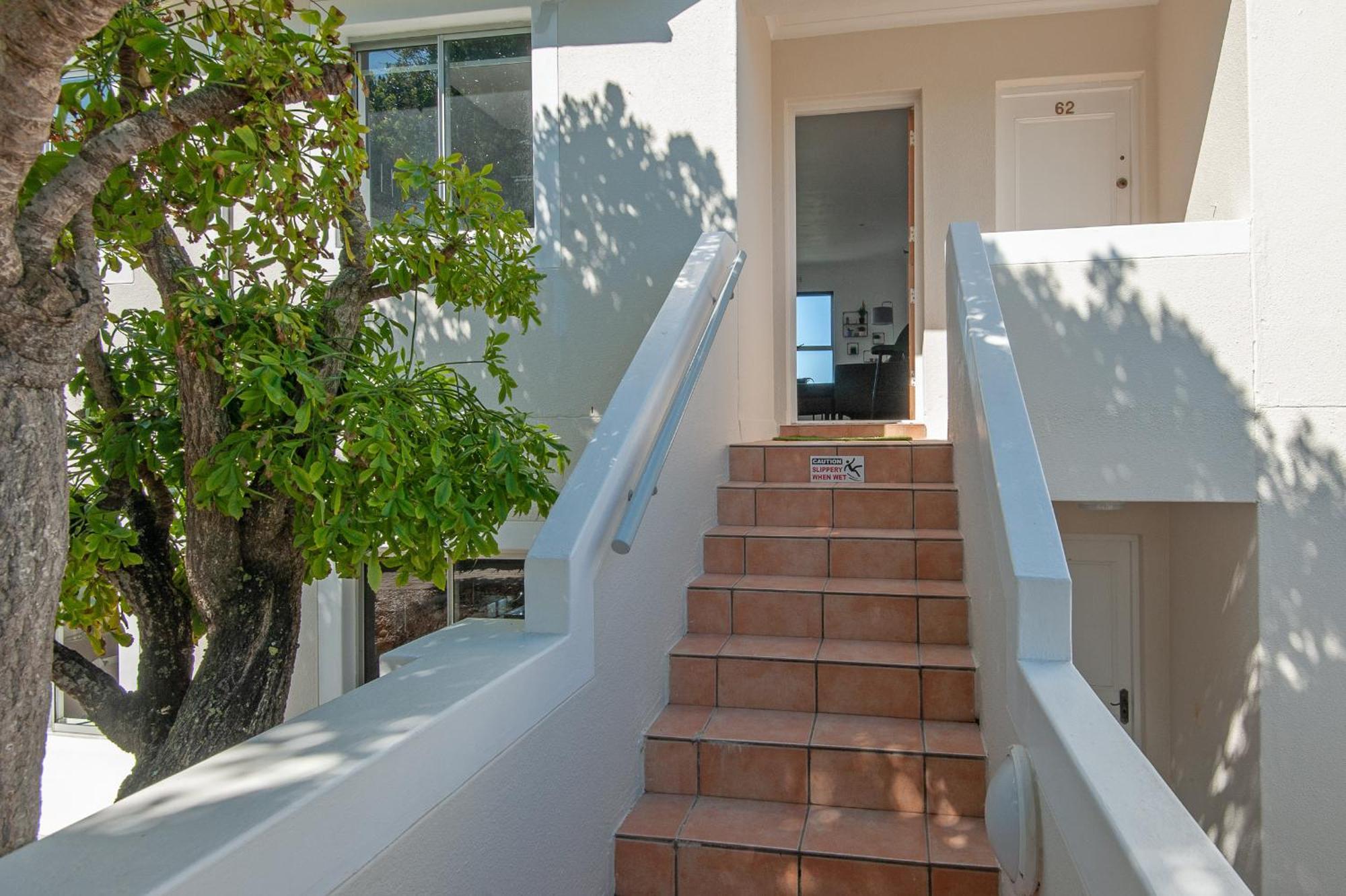 Appartement 64 Whalerock Estate à Hermanus Extérieur photo